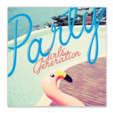 _GIRL_S GENERATION_ SINGLE ALBUM _PARTY_